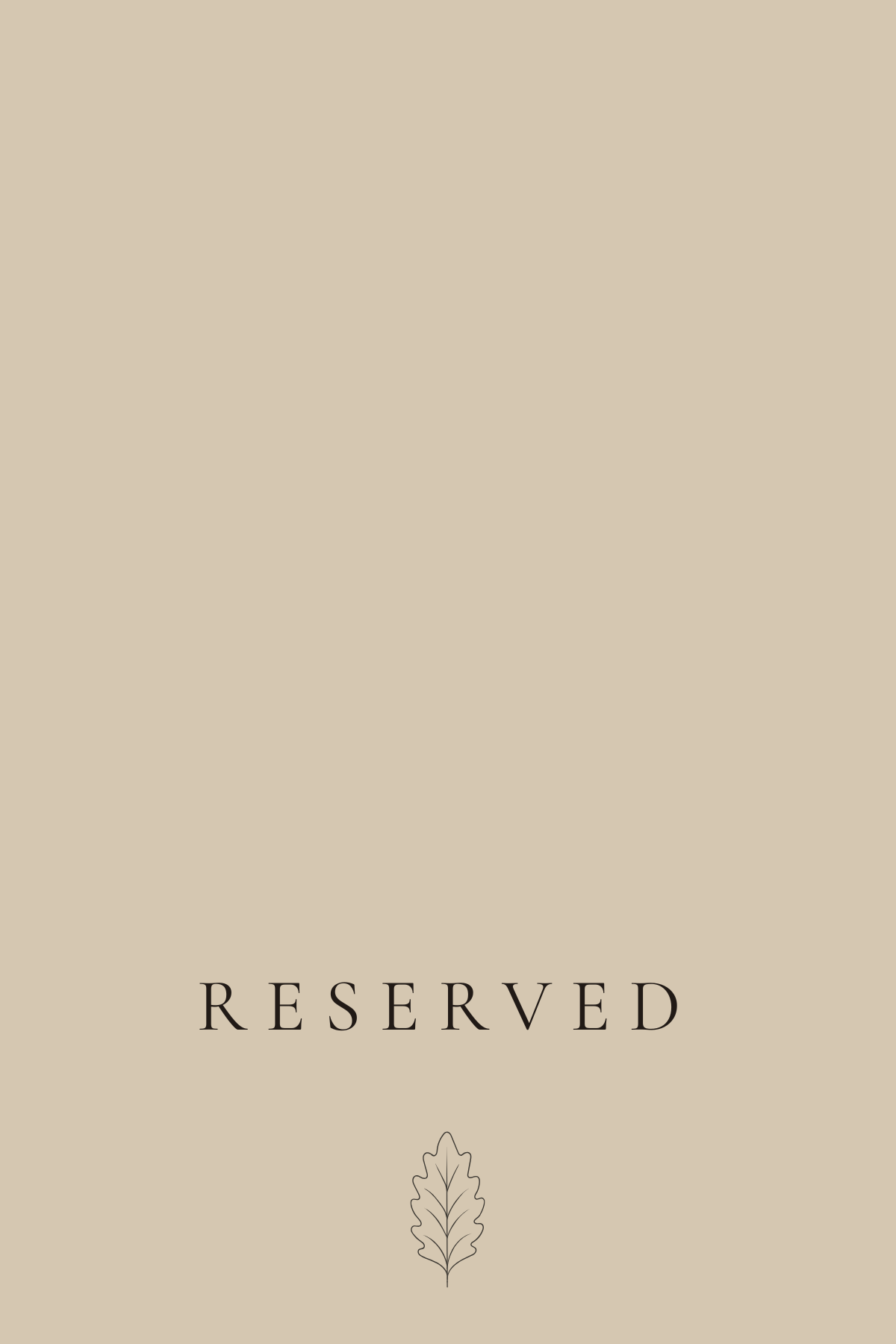 BARREL – THE WHISKEY & SMOKE BAR SUITE