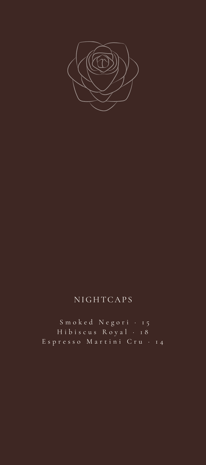NOIR – THE ELITE COCKTAIL LOUNGE & SPEAKEASY SUITE