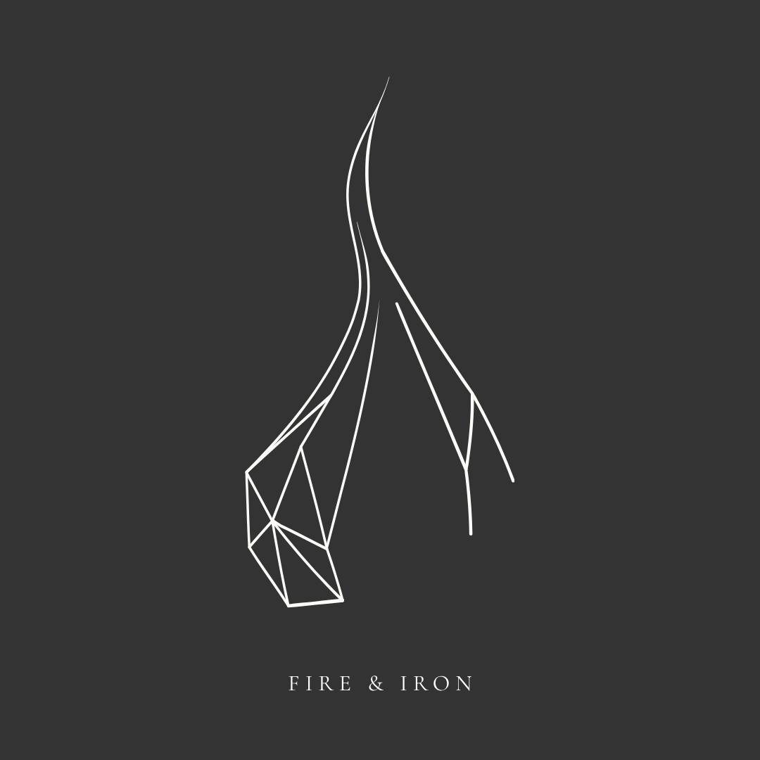 FIRE & IRON – THE ELITE STEAKHOUSE & GRILL SUITE