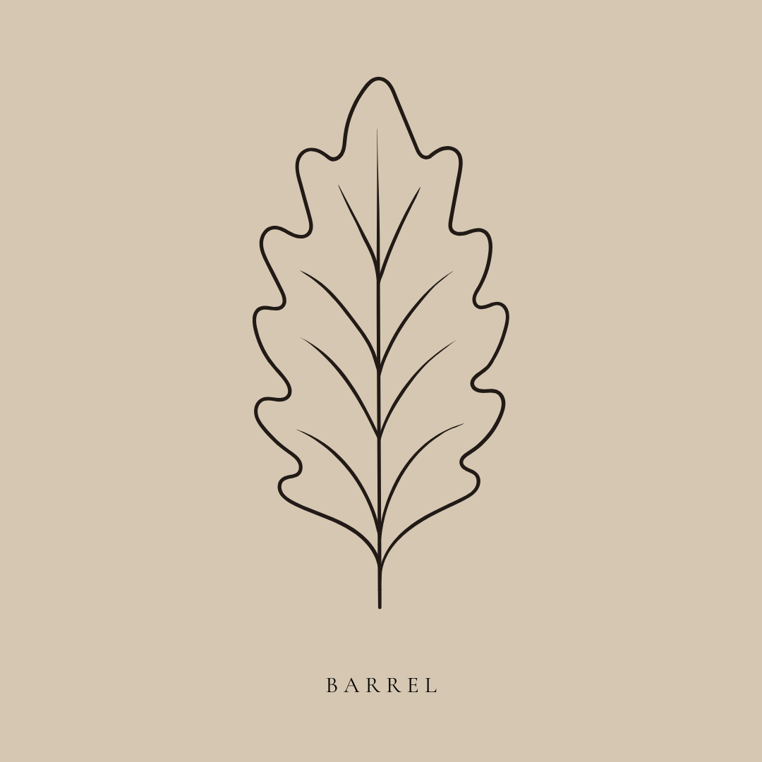 BARREL – THE WHISKEY & SMOKE BAR SUITE
