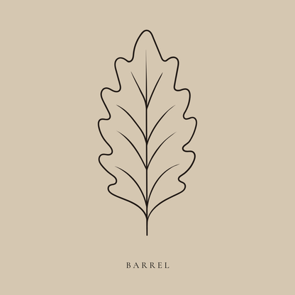 BARREL – THE WHISKEY & SMOKE BAR SUITE