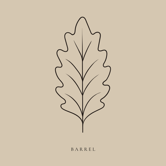 BARREL – THE WHISKEY & SMOKE BAR SUITE