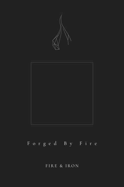 FIRE & IRON – THE ELITE STEAKHOUSE & GRILL SUITE