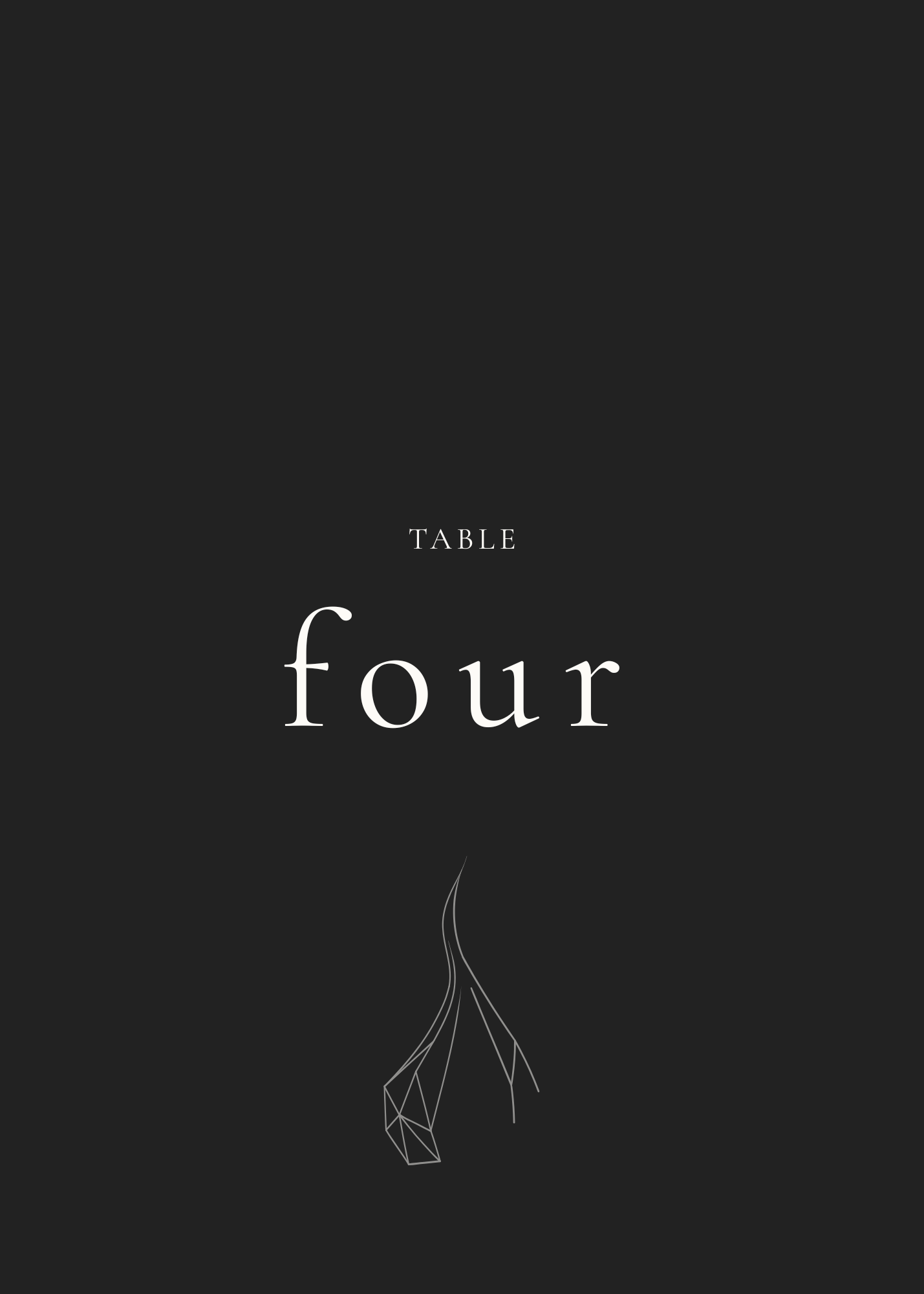 FIRE & IRON – THE ELITE STEAKHOUSE & GRILL SUITE