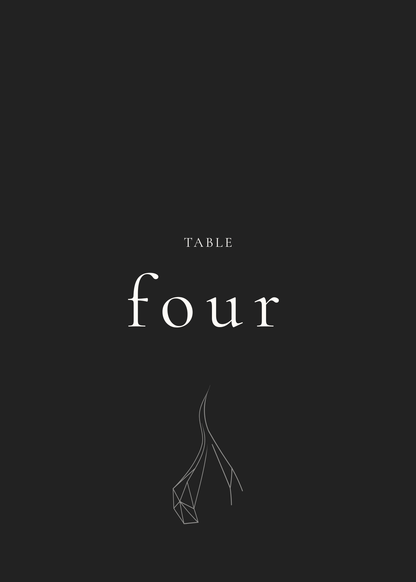 FIRE & IRON – THE ELITE STEAKHOUSE & GRILL SUITE