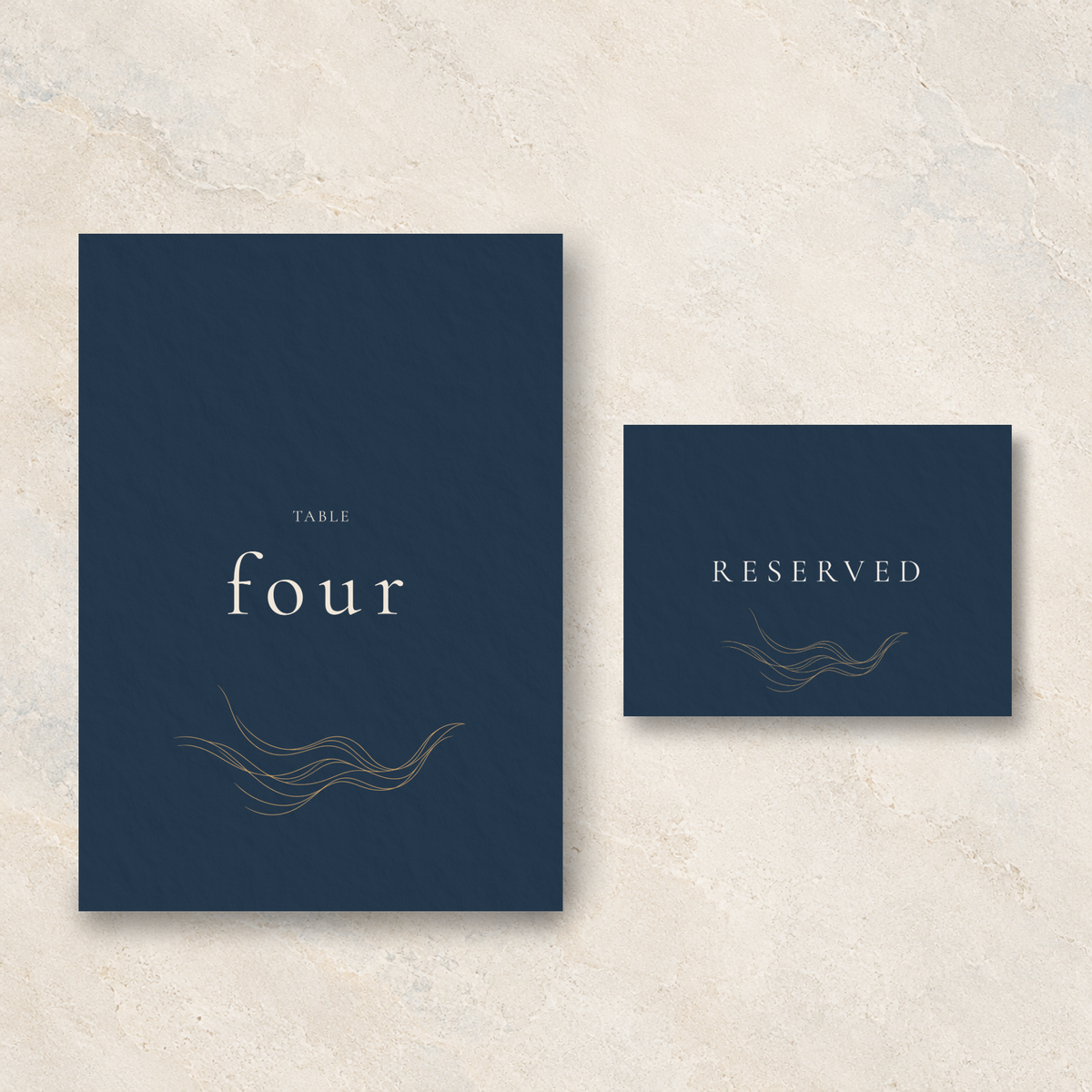 MARE – THE ELITE COASTAL SEAFOOD & FINE DINING SUITE