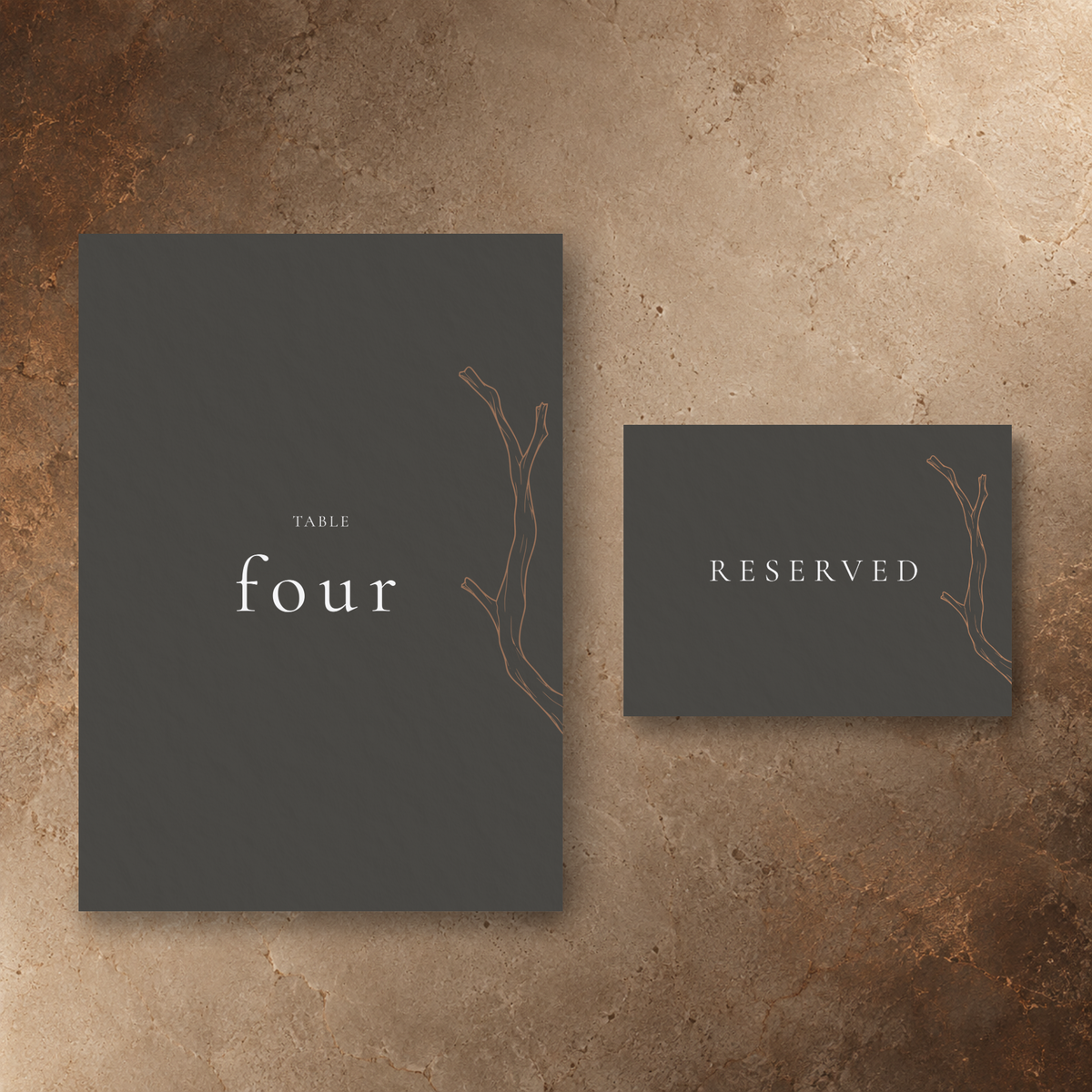 EMBER – THE REFINED WOOD-FIRED DINING SUITE