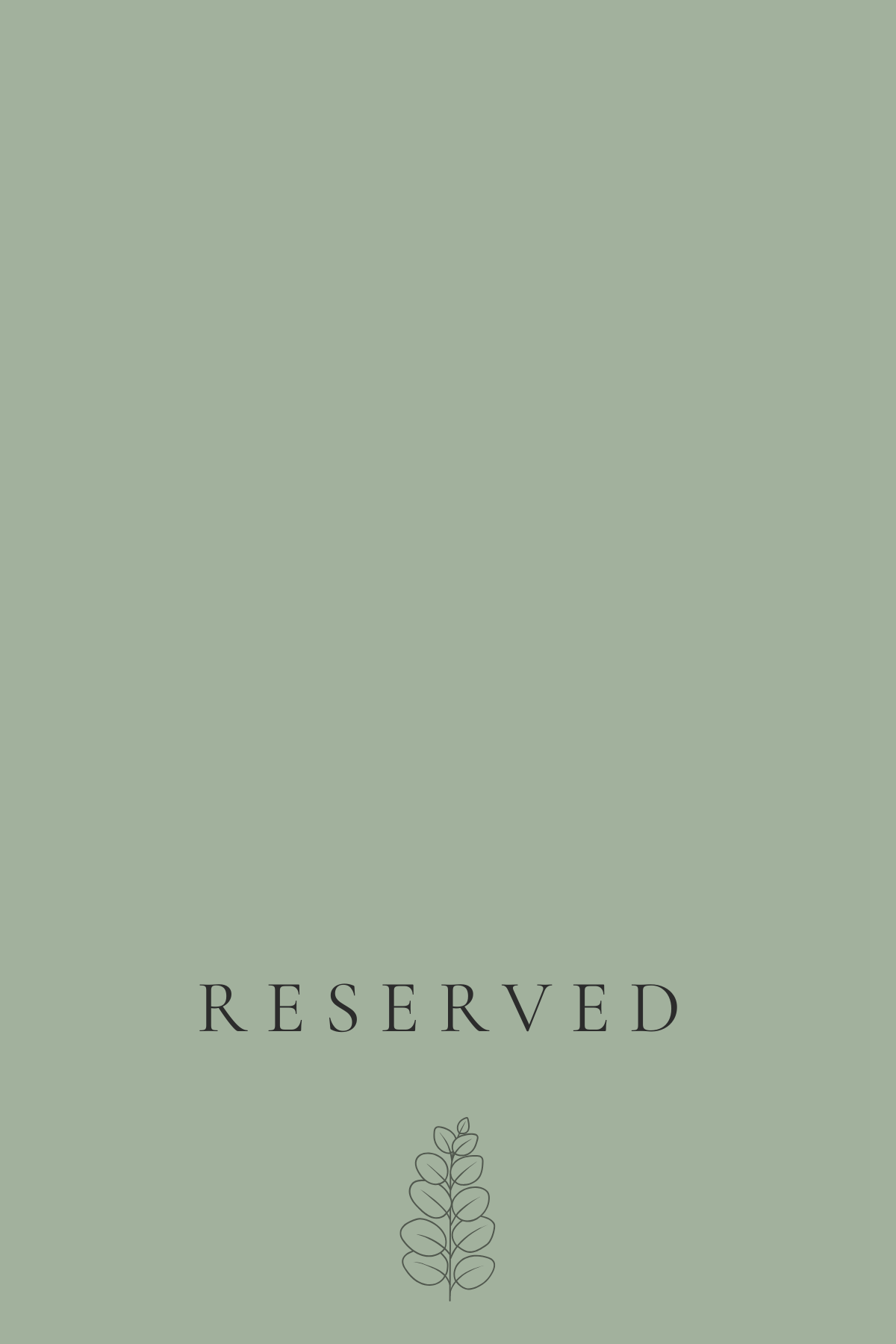 BOTANICA – THE ELITE SAGE GREEN ORGANIC BISTRO SUITE