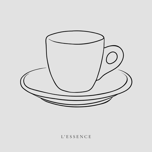L'ESSENCE – THE MINIMALIST BISTRO & PREMIUM CAFE SUITE