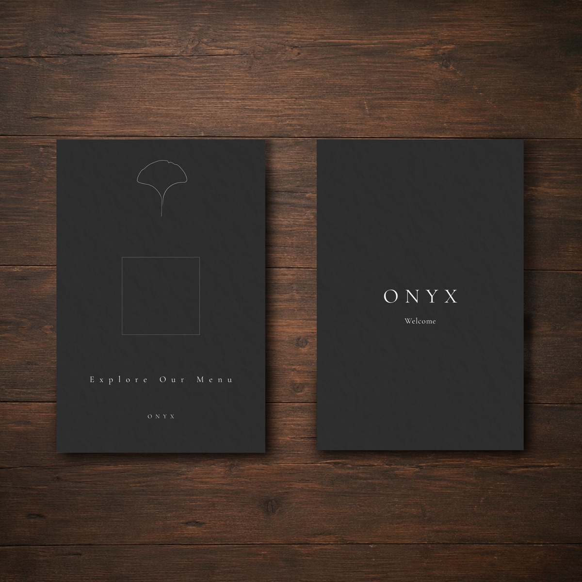 ONYX – THE ELITE HIGH-END SUSHI & FUSION SUITE