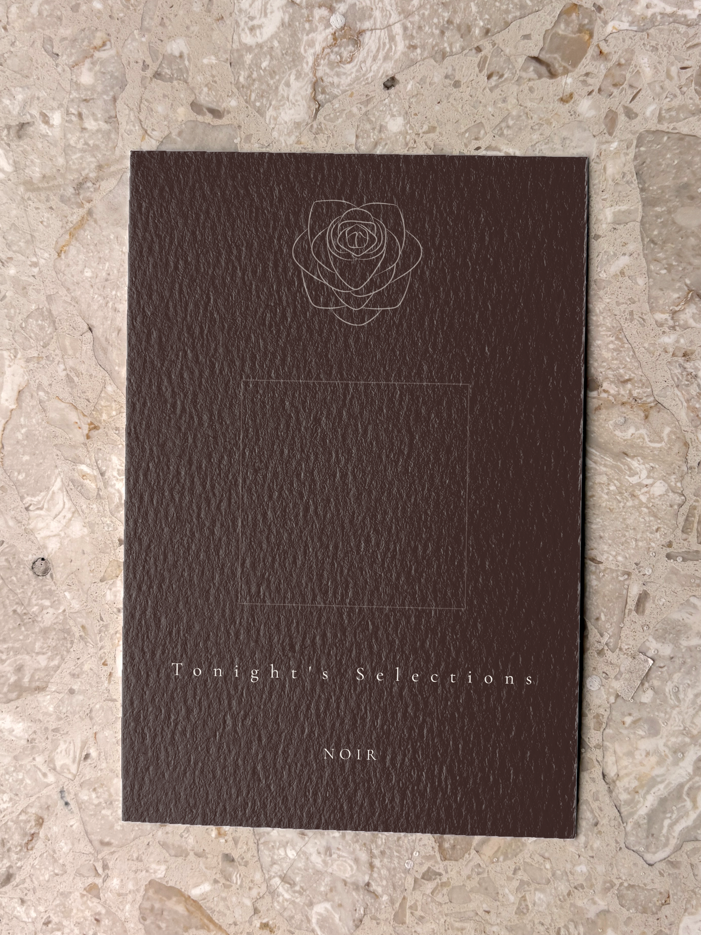 NOIR – THE ELITE COCKTAIL LOUNGE & SPEAKEASY SUITE