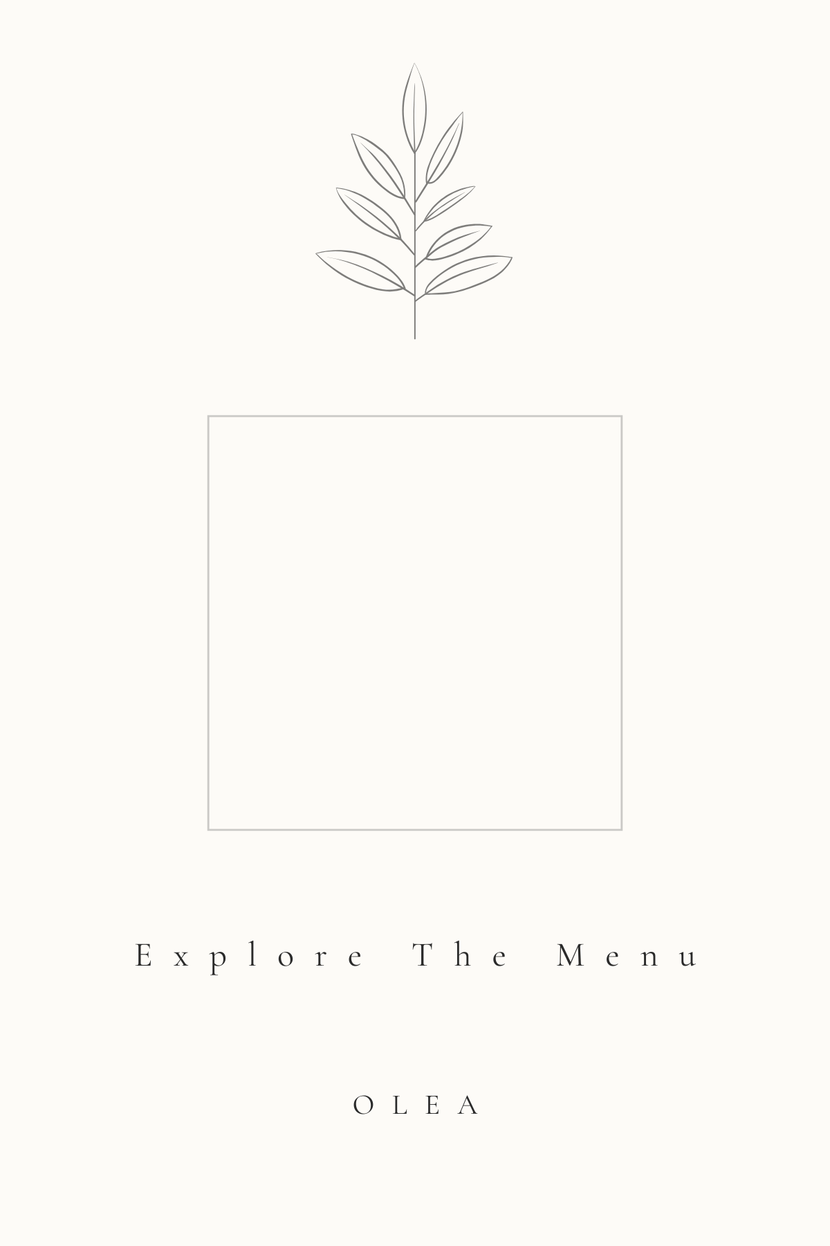 OLEA – THE TIMELESS LUXURY MEDITERRANEAN SUITE