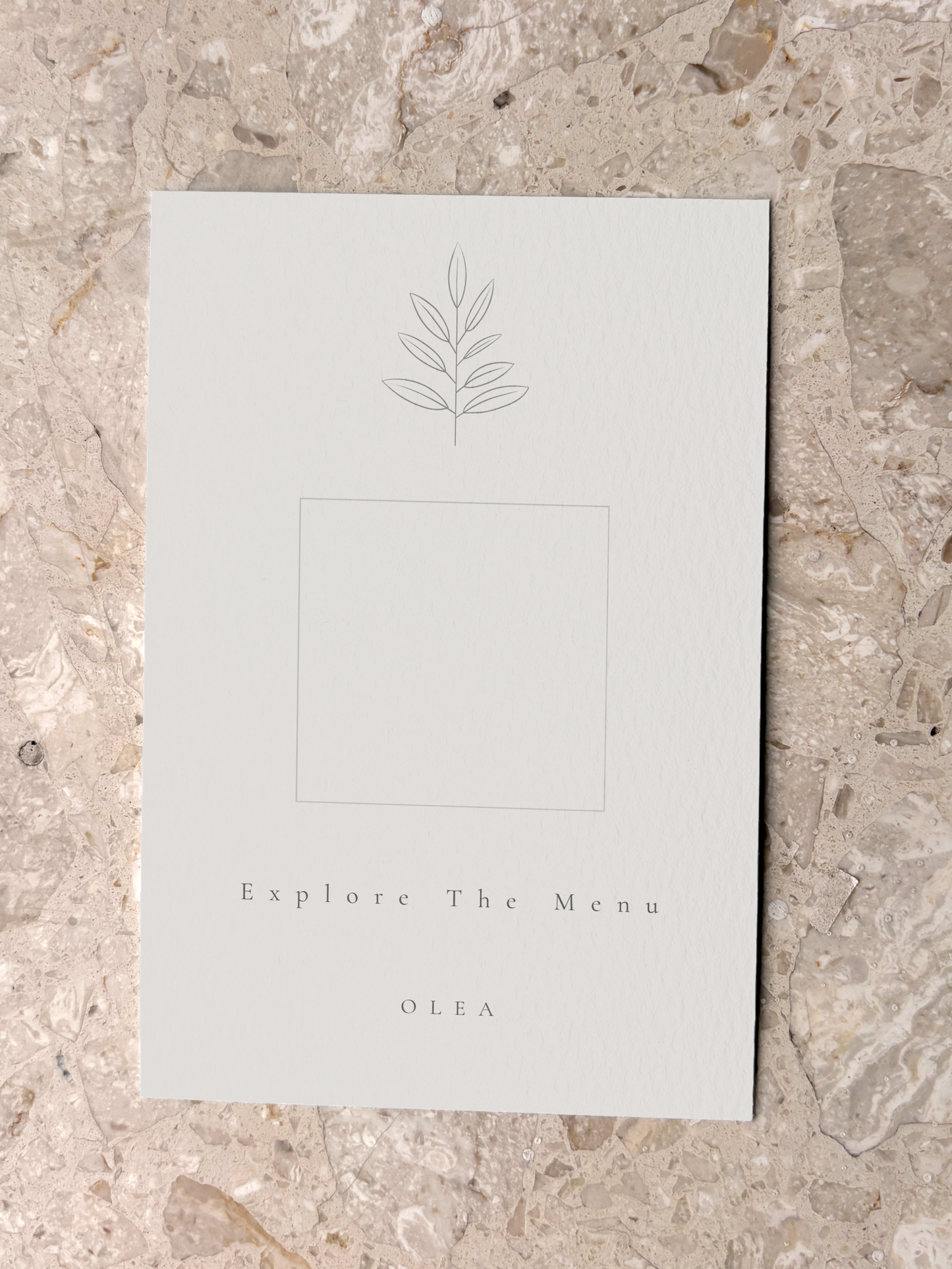 OLEA – THE TIMELESS LUXURY MEDITERRANEAN SUITE