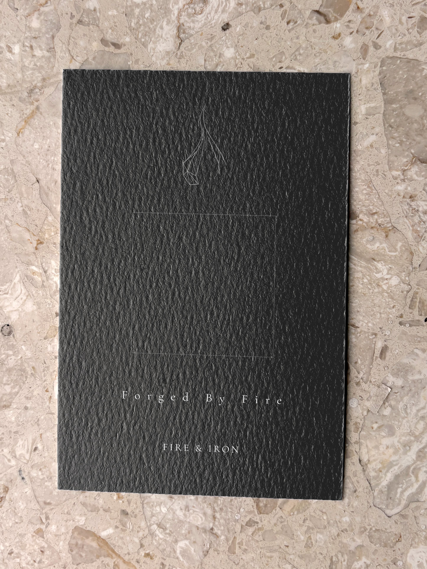 FIRE & IRON – THE ELITE STEAKHOUSE & GRILL SUITE