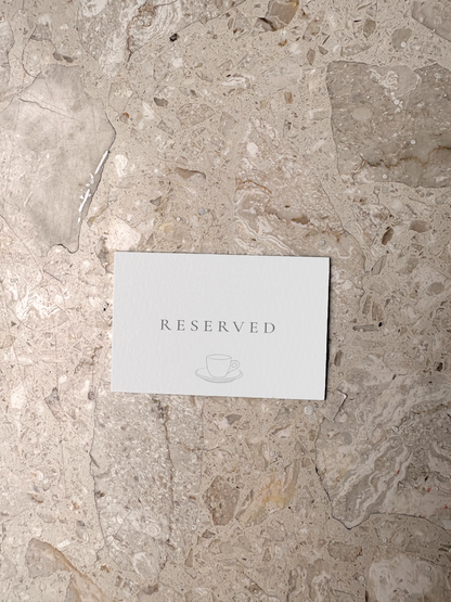 L'ESSENCE – THE MINIMALIST BISTRO & PREMIUM CAFE SUITE