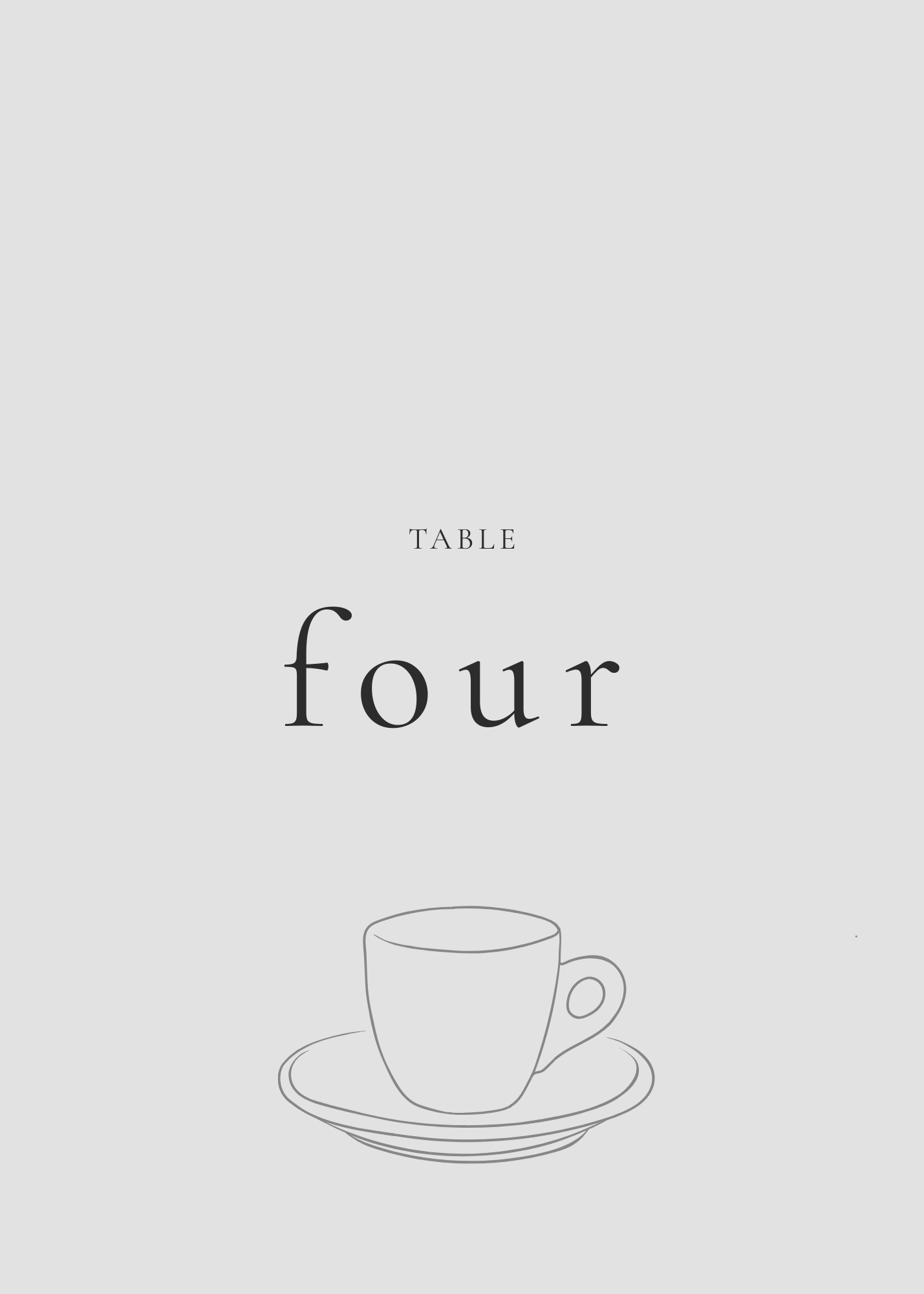 L'ESSENCE – THE MINIMALIST BISTRO & PREMIUM CAFE SUITE