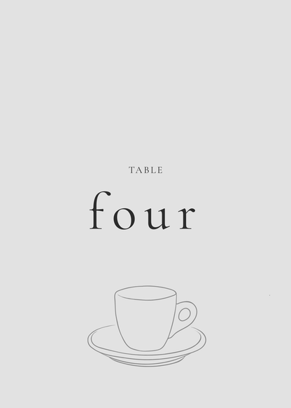 L'ESSENCE – THE MINIMALIST BISTRO & PREMIUM CAFE SUITE