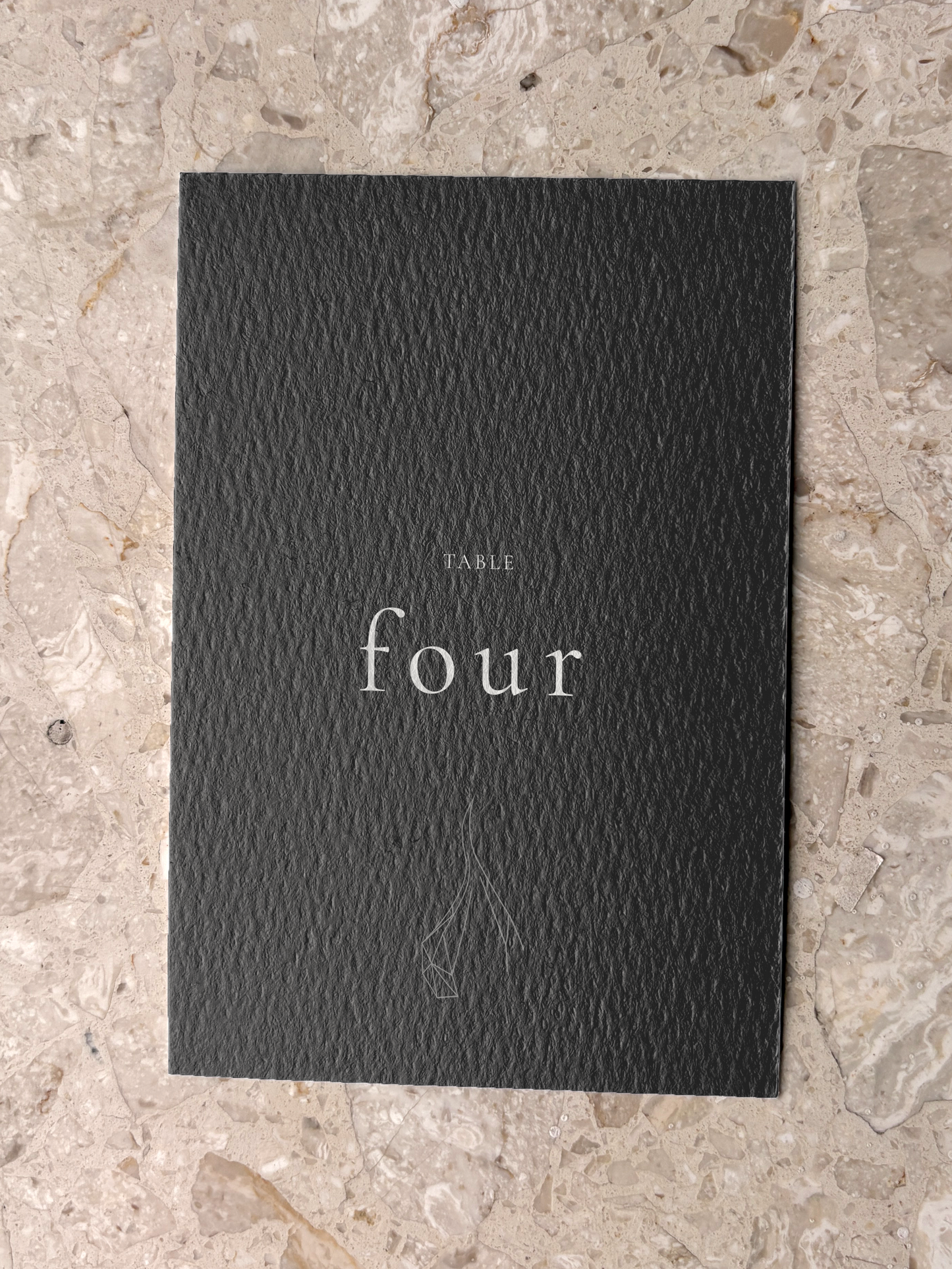 FIRE & IRON – THE ELITE STEAKHOUSE & GRILL SUITE