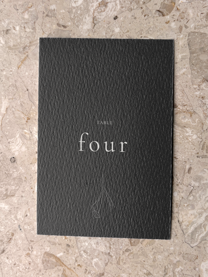 FIRE & IRON – THE ELITE STEAKHOUSE & GRILL SUITE
