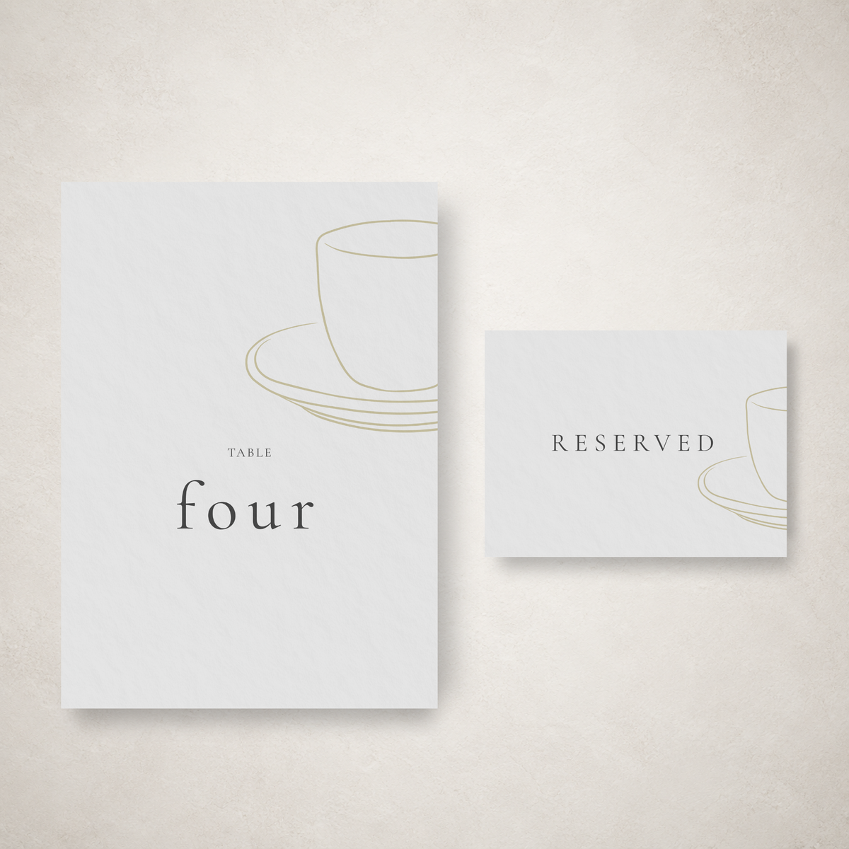 L'ESSENCE – THE MINIMALIST BISTRO & PREMIUM CAFE SUITE