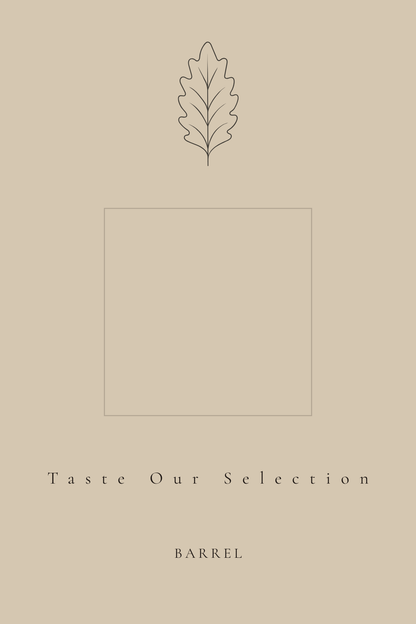 BARREL – THE WHISKEY & SMOKE BAR SUITE