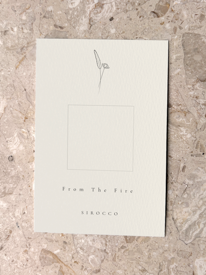 SIROCCO – THE LUXURY BOHO STEAKHOUSE & LOUNGE SUITE